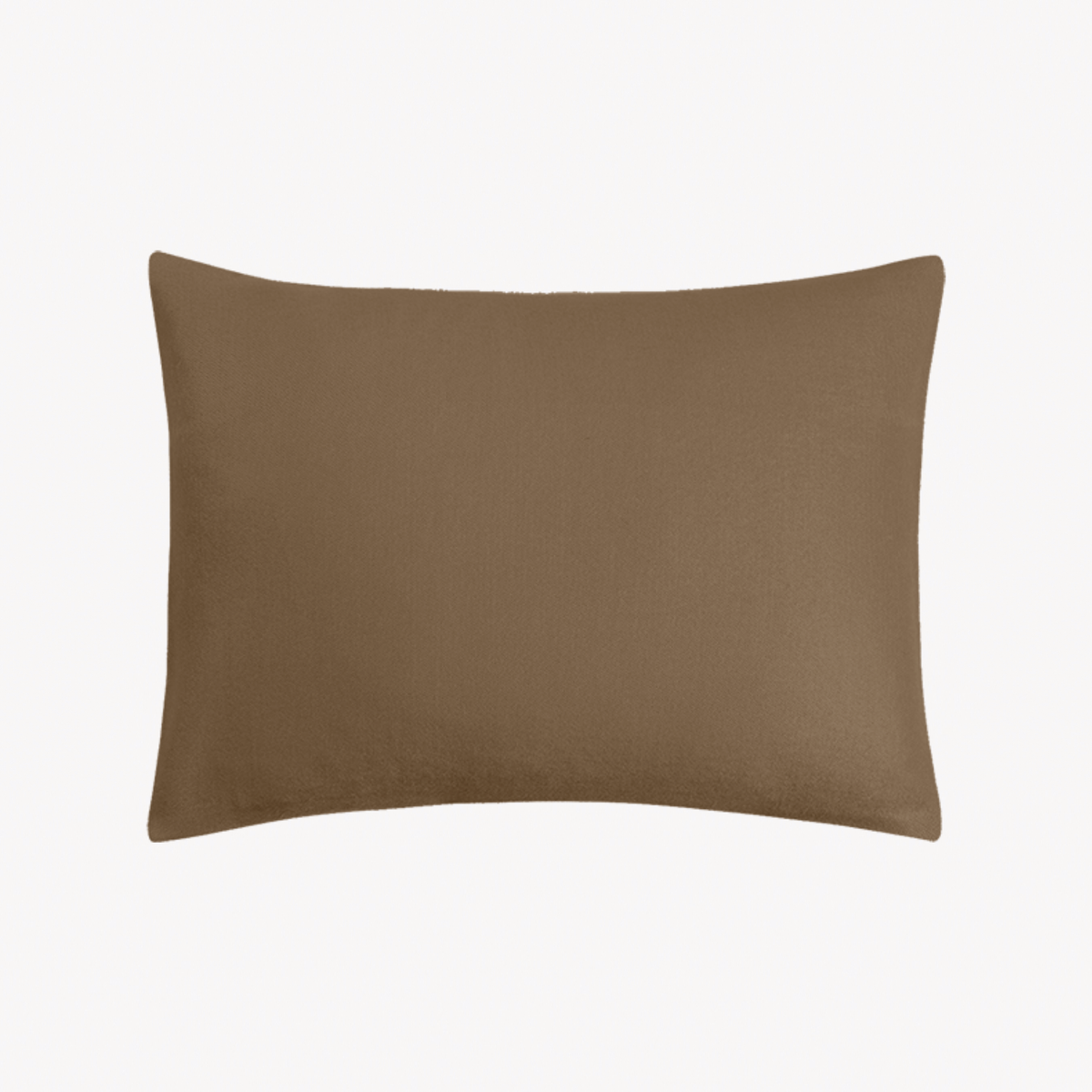 Boudoir Sham Silo of Matouk Dream Modal in Mocha