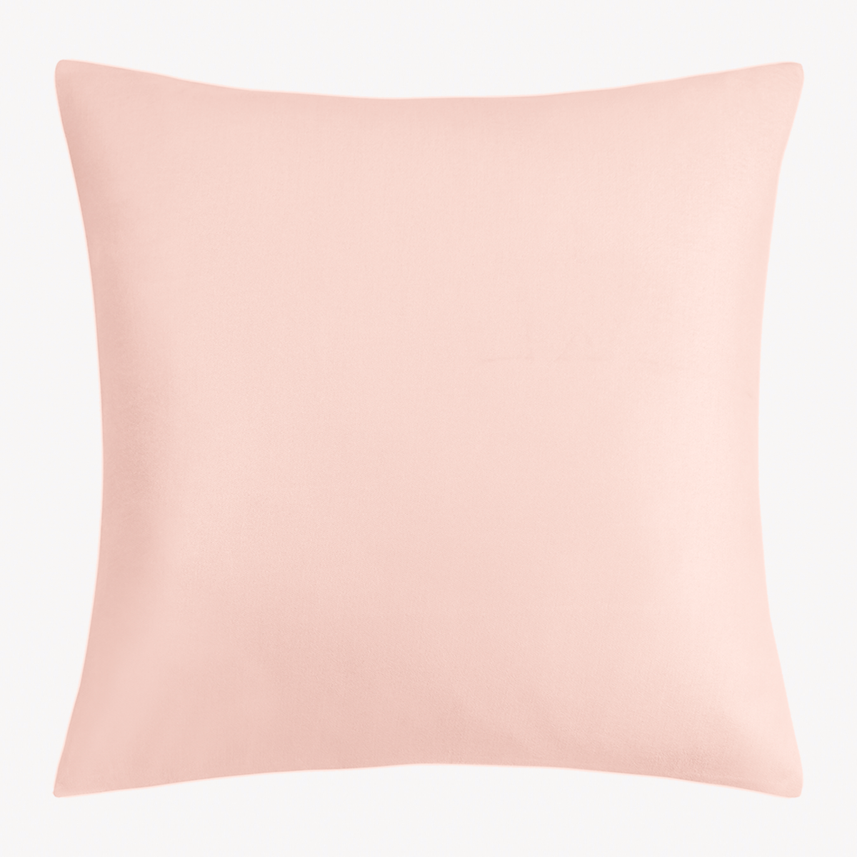 Euro Sham Silo of Matouk Dream Modal in Blush