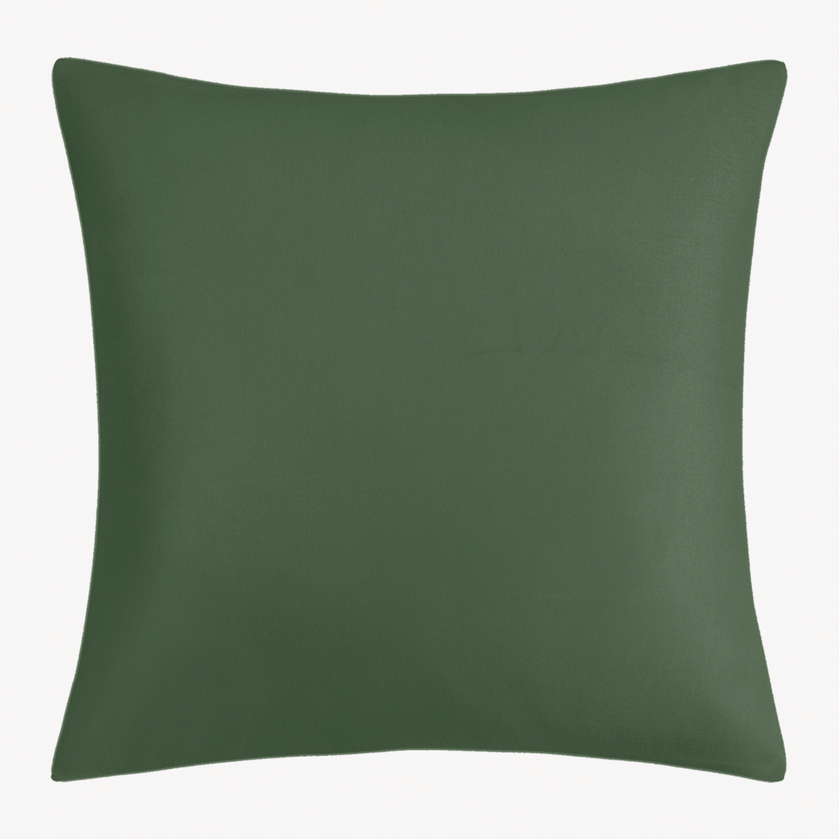 Euro Sham Silo of Matouk Dream Modal in Ivy