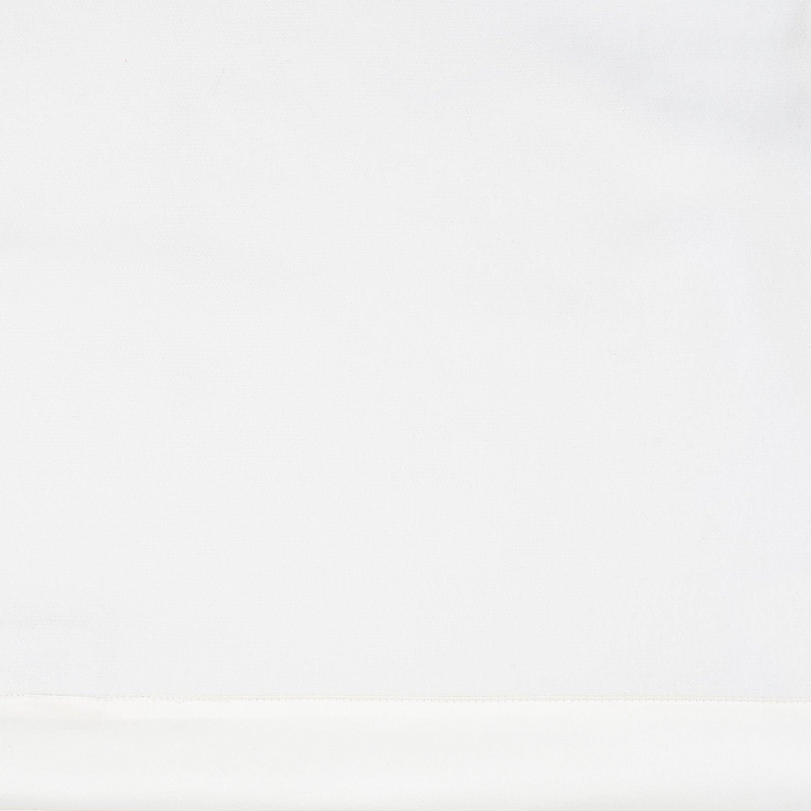 Folded Matouk Dream Modal Little Blankets with satin trim