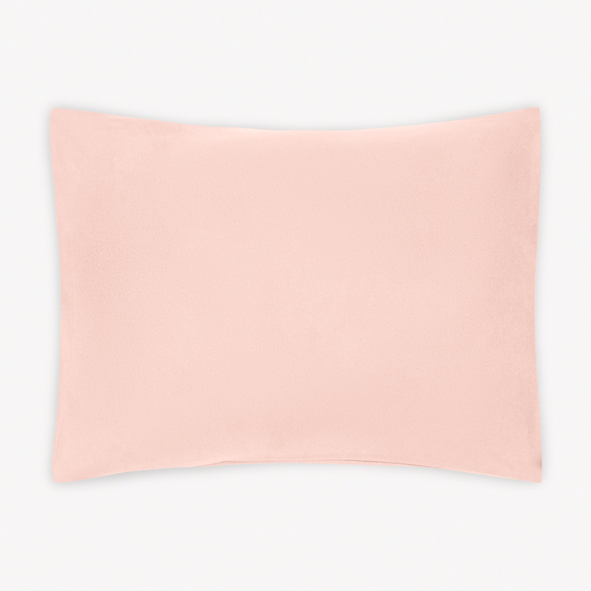 Sham Silo of Matouk Dream Modal in Blush