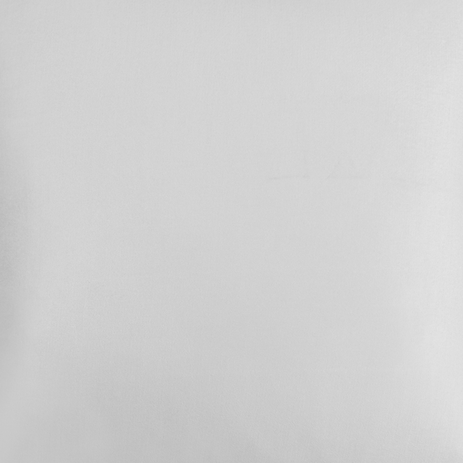 Corner Shot of Bed in Matouk Dream Modal Collection in Silver Color