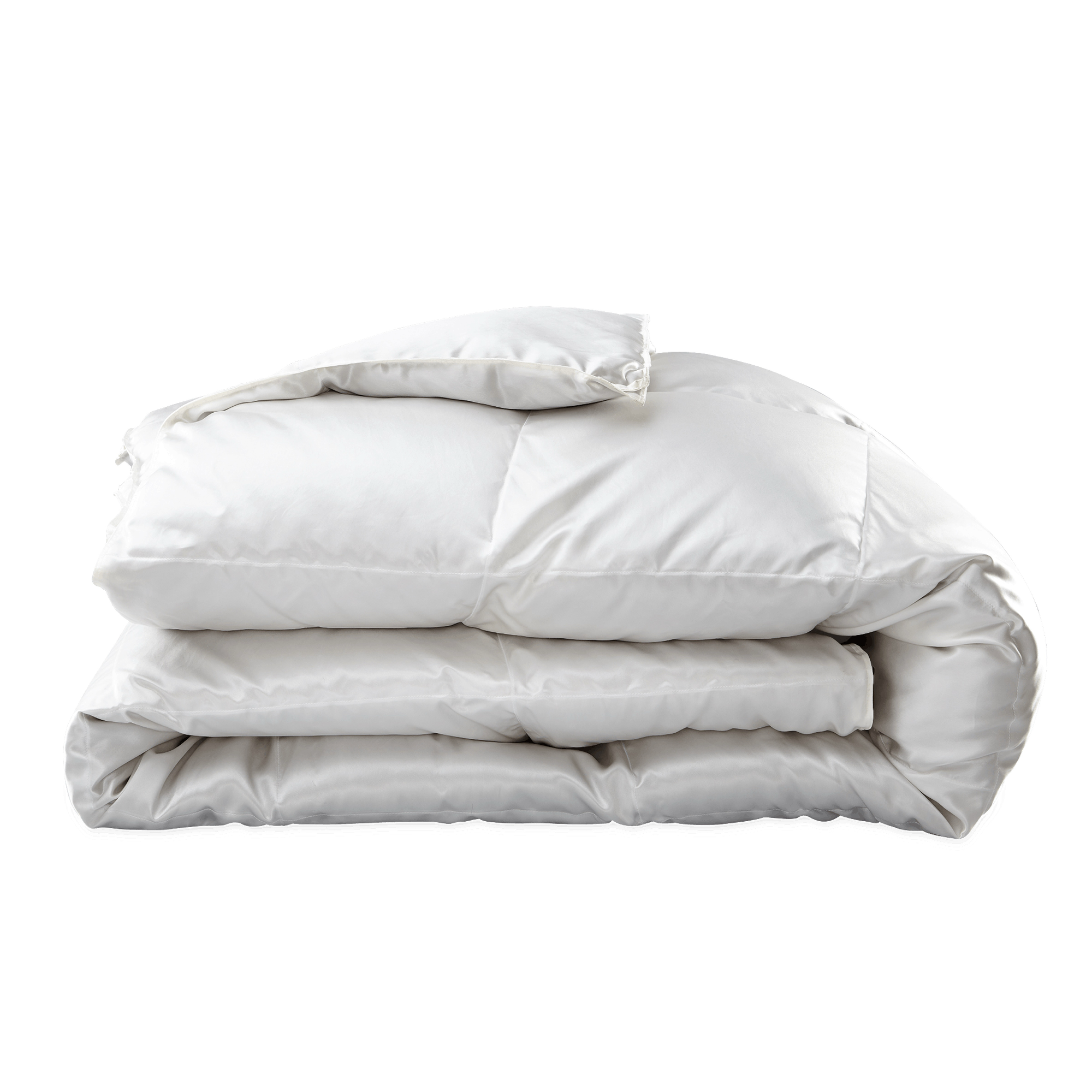 Matouk Edelweiss Silk Comforter