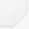White swatch