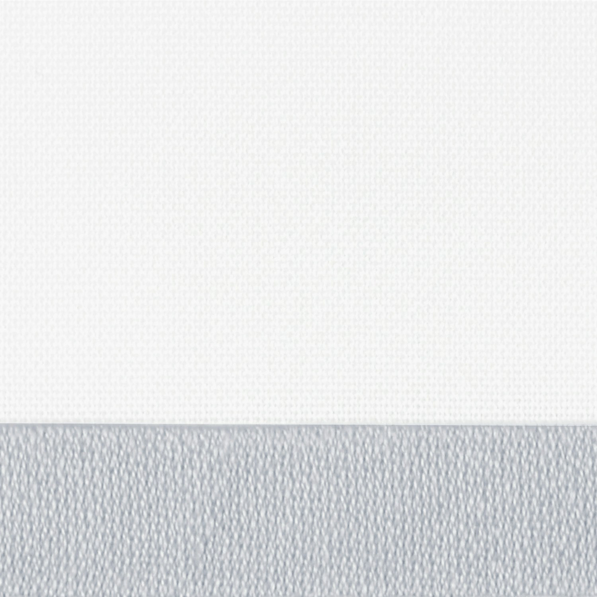 Dove swatch of Matouk Emory Bedding
