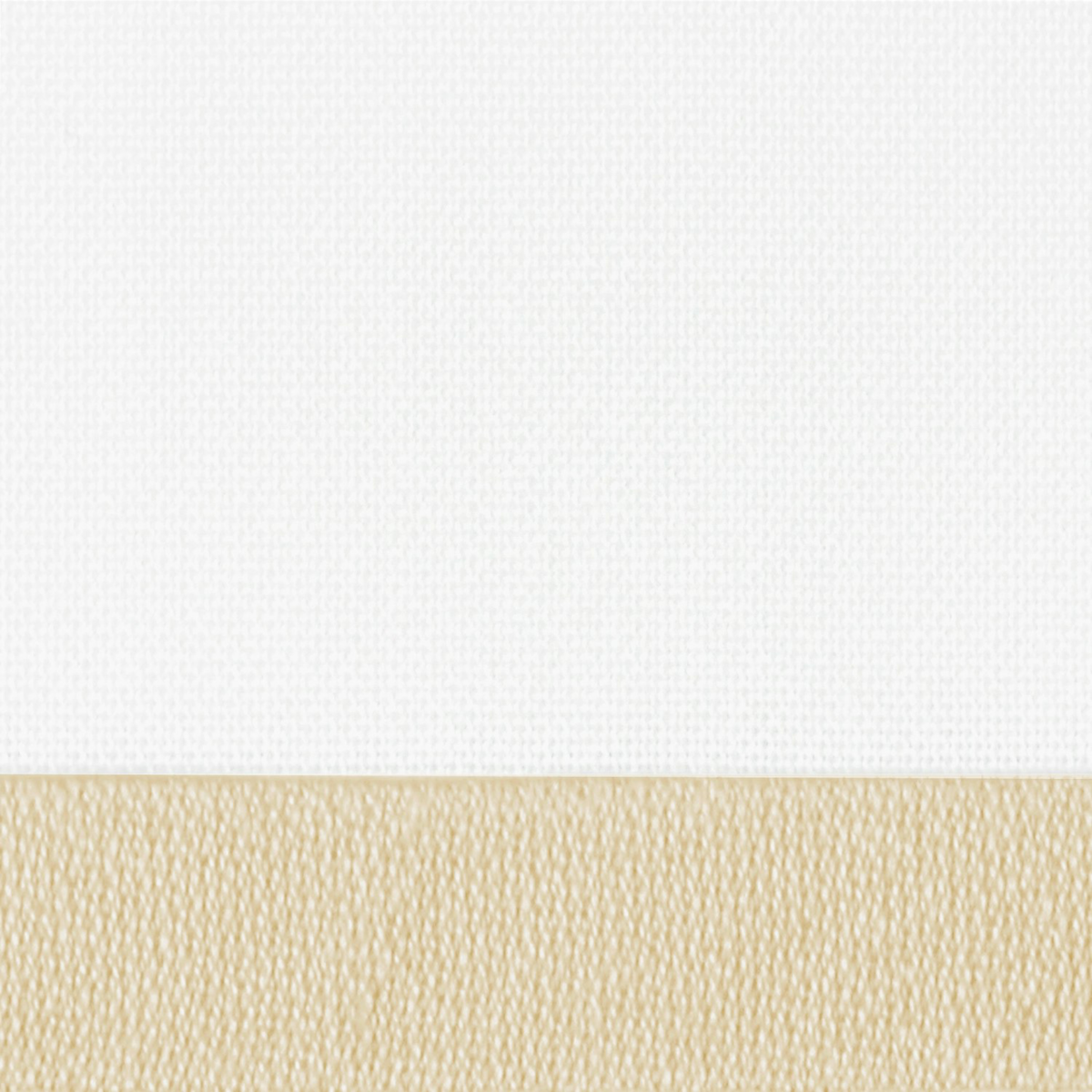 Dune swatch of Matouk Emory Bedding