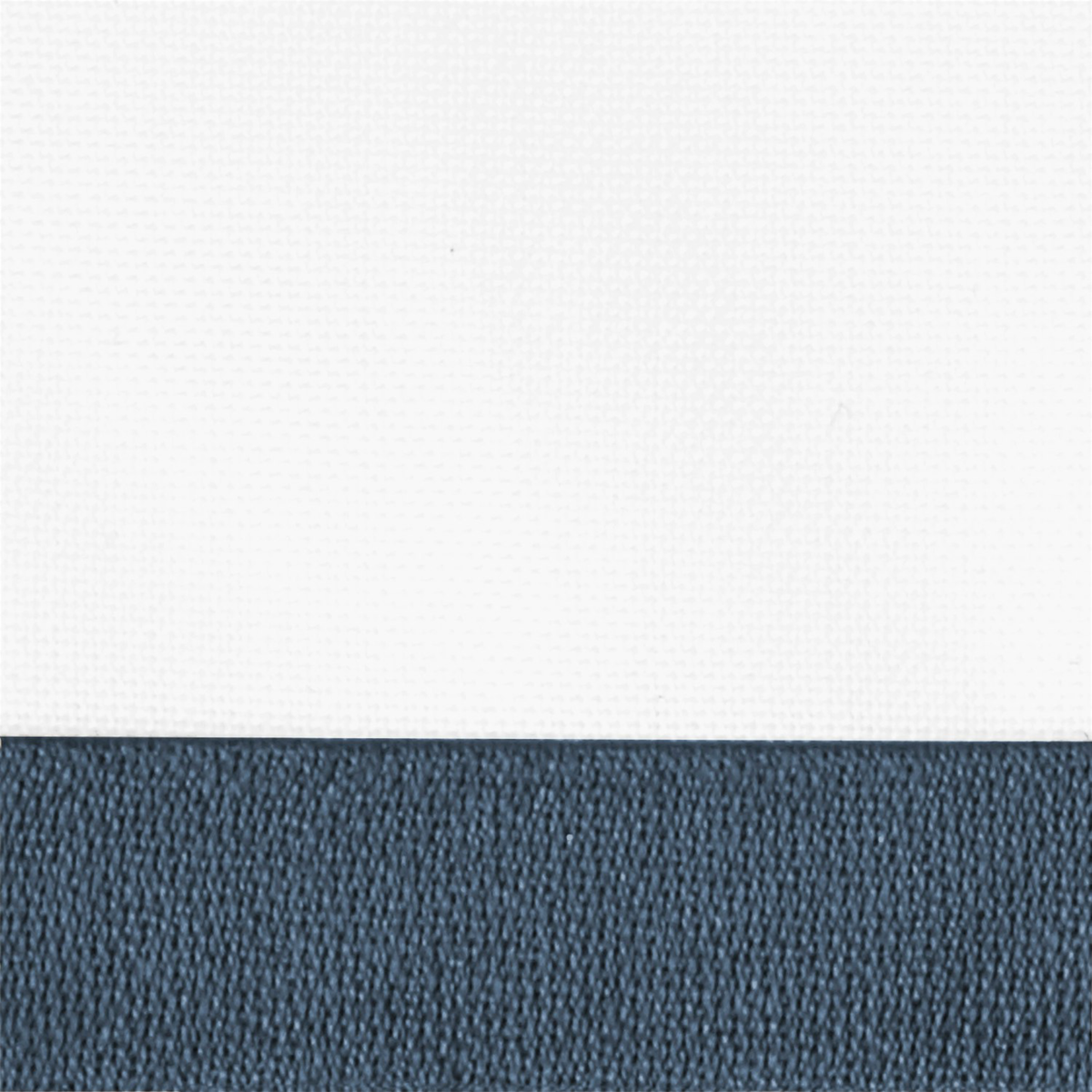 Steel Blue swatch of Matouk Emory Bedding