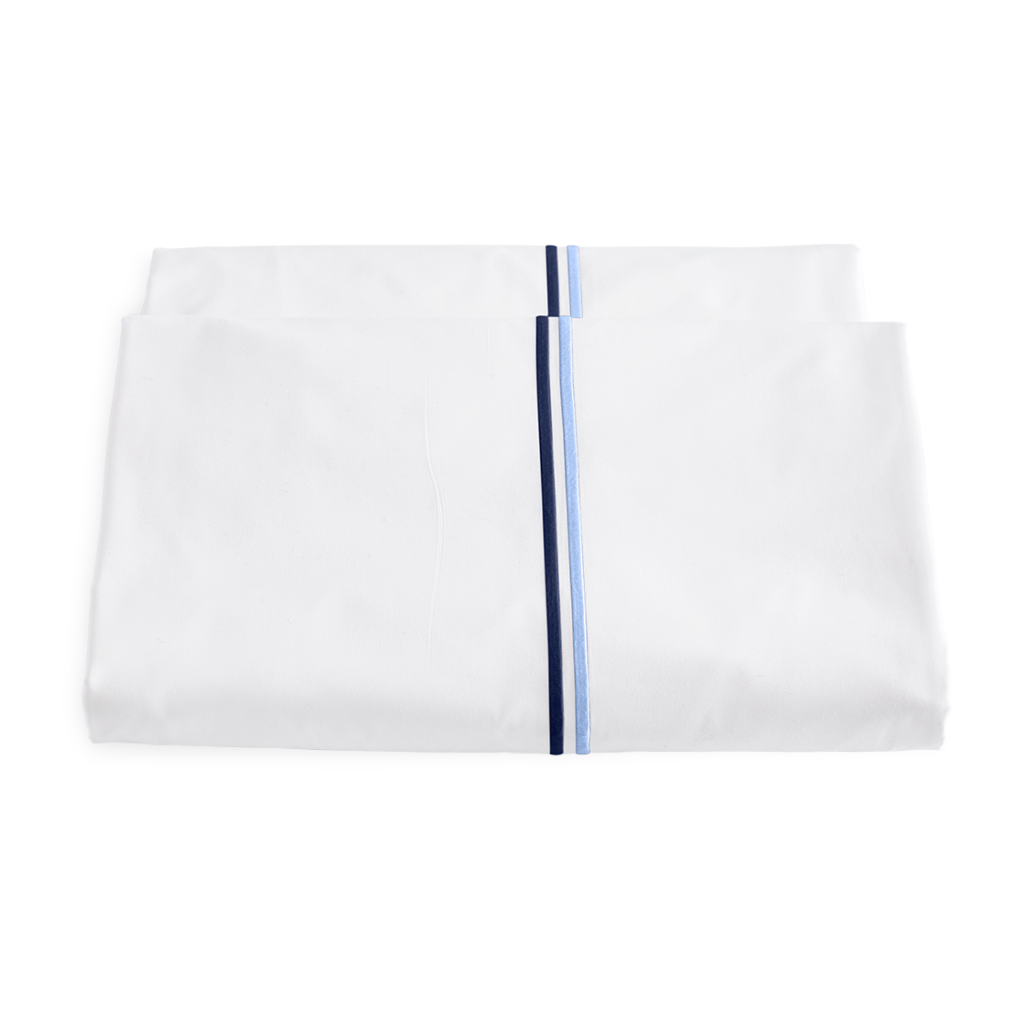 Cotton Craft - Scandia Stripe Charcoal & White 12 Pack Professional Grade  Kitchen Dish Towels