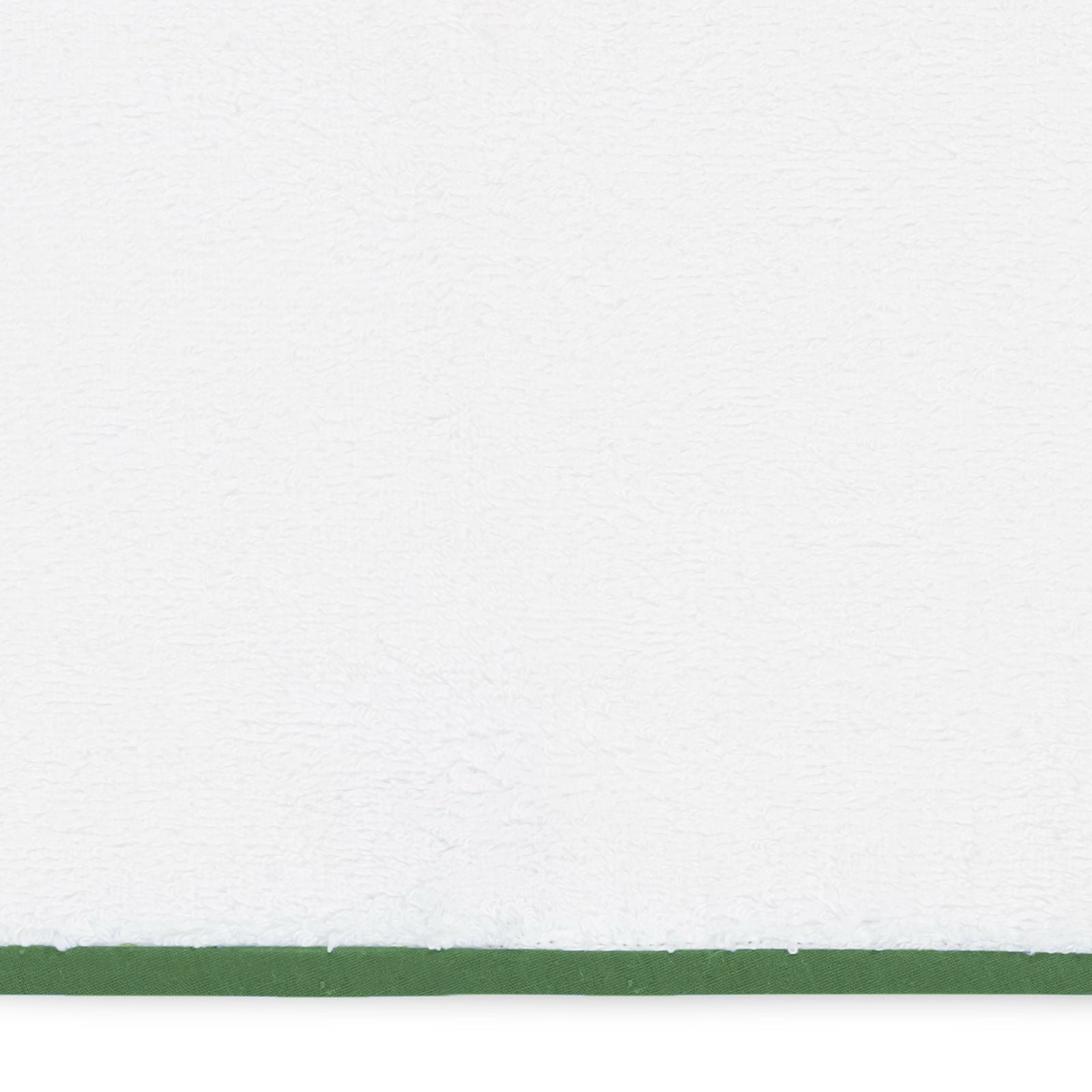 Matouk Giza Bath Towels in Clover