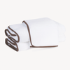 Matouk Giza Bath Towels and Mats - Sable featured image