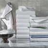 Matouk Giza Bath Collection - White featured image