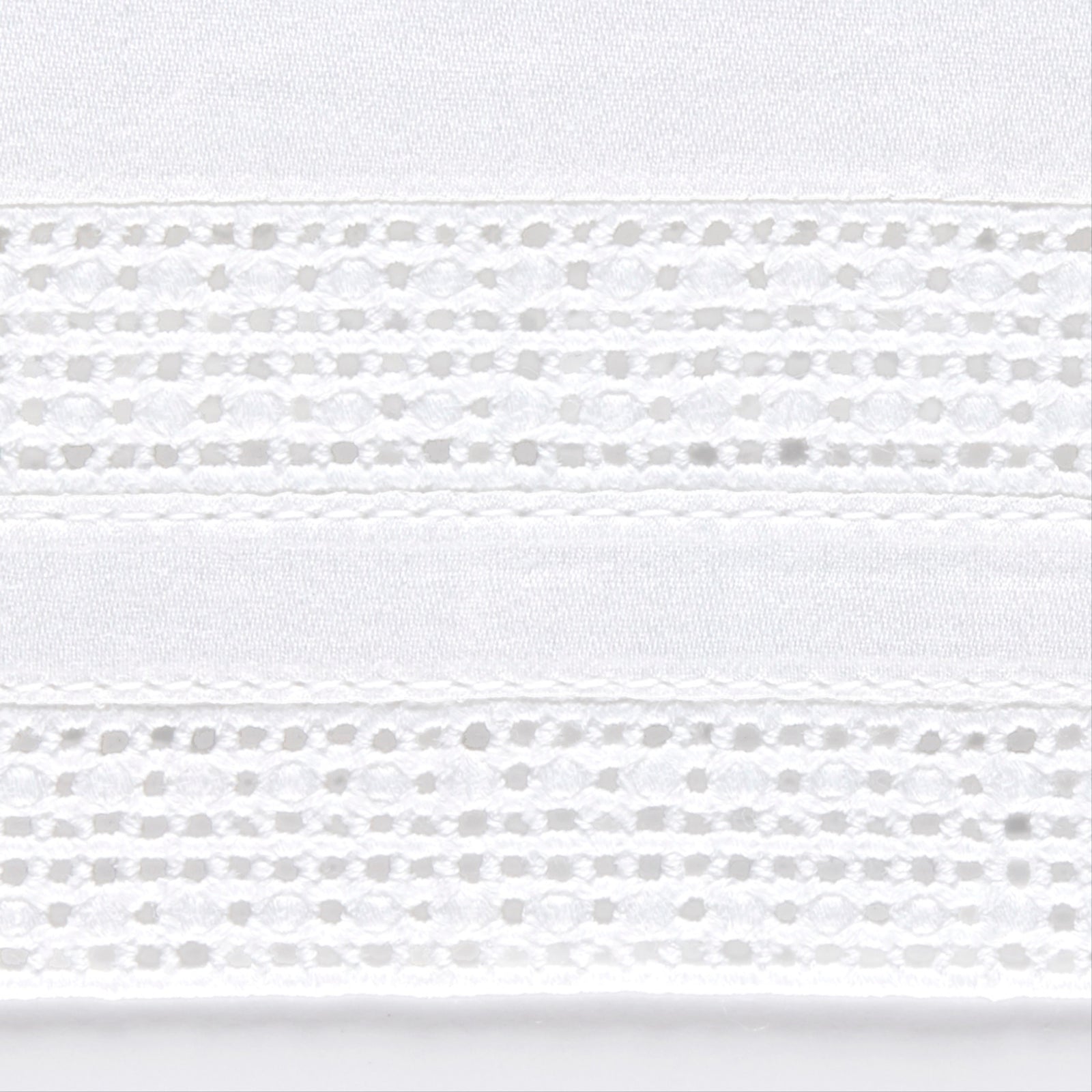 Matouk Grace Bedding Sham and Sheets in Different Colors