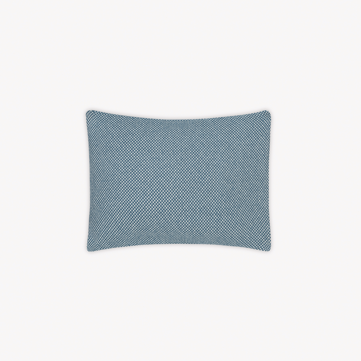 Boudoir Sham of Matouk Jackson Bedding in Pacific