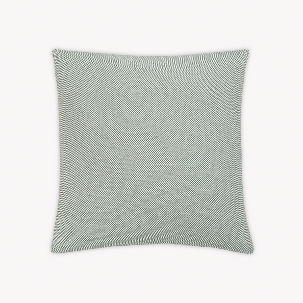 Euro Sham of Matouk Jackson Bedding in Jade