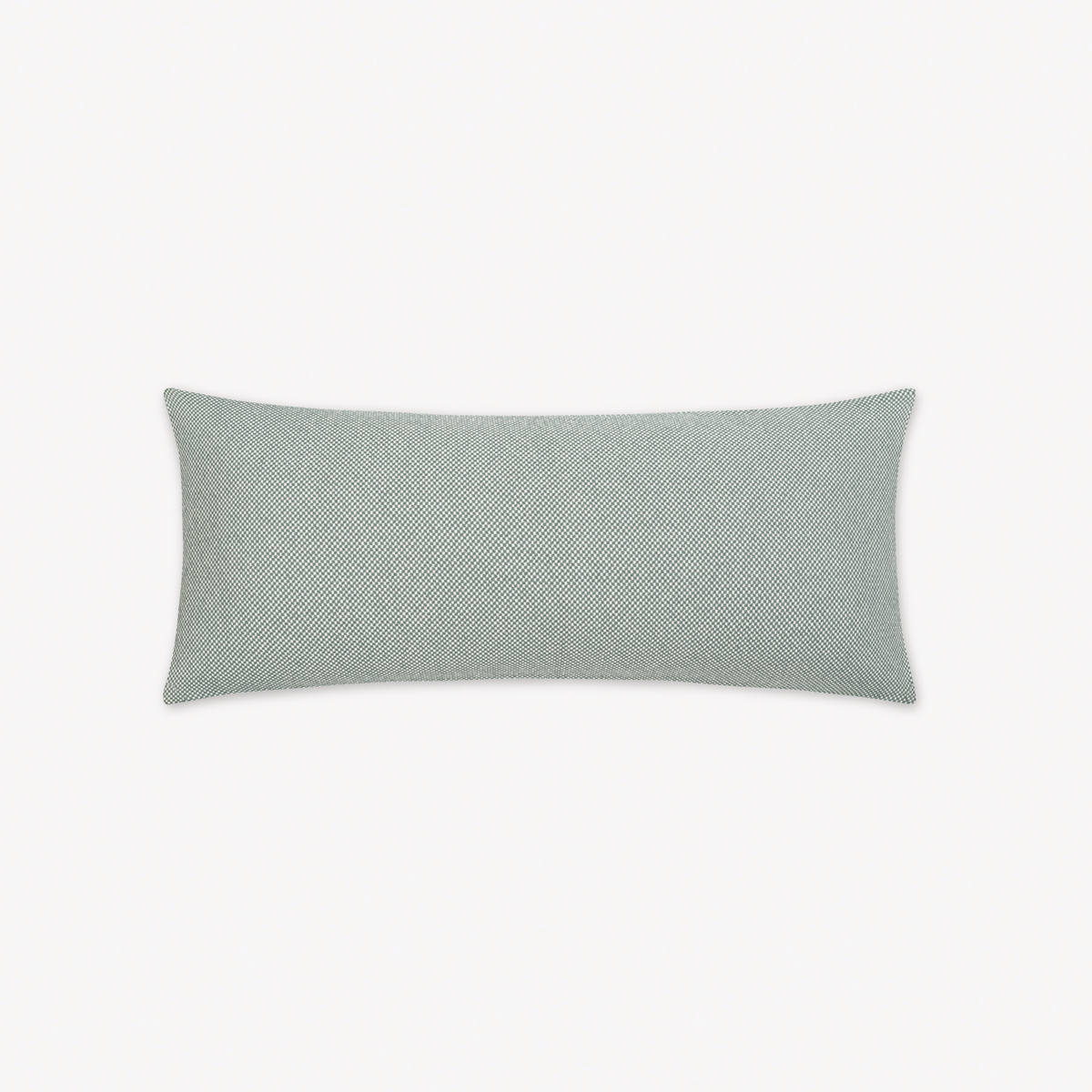Slumber Pillow of Matouk Jackson Bedding in Jade