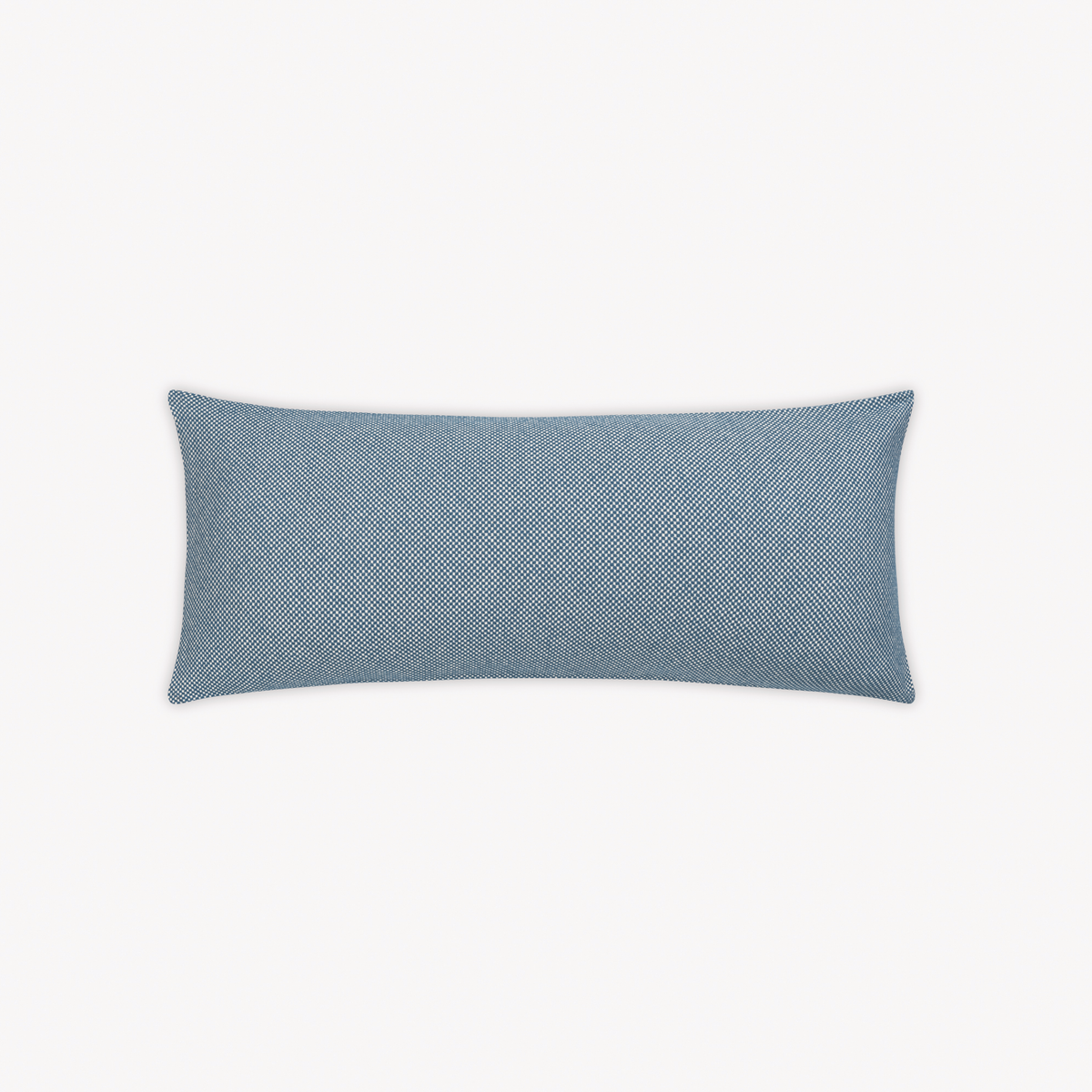 Slumber Pillow of Matouk Jackson Bedding in Pacific