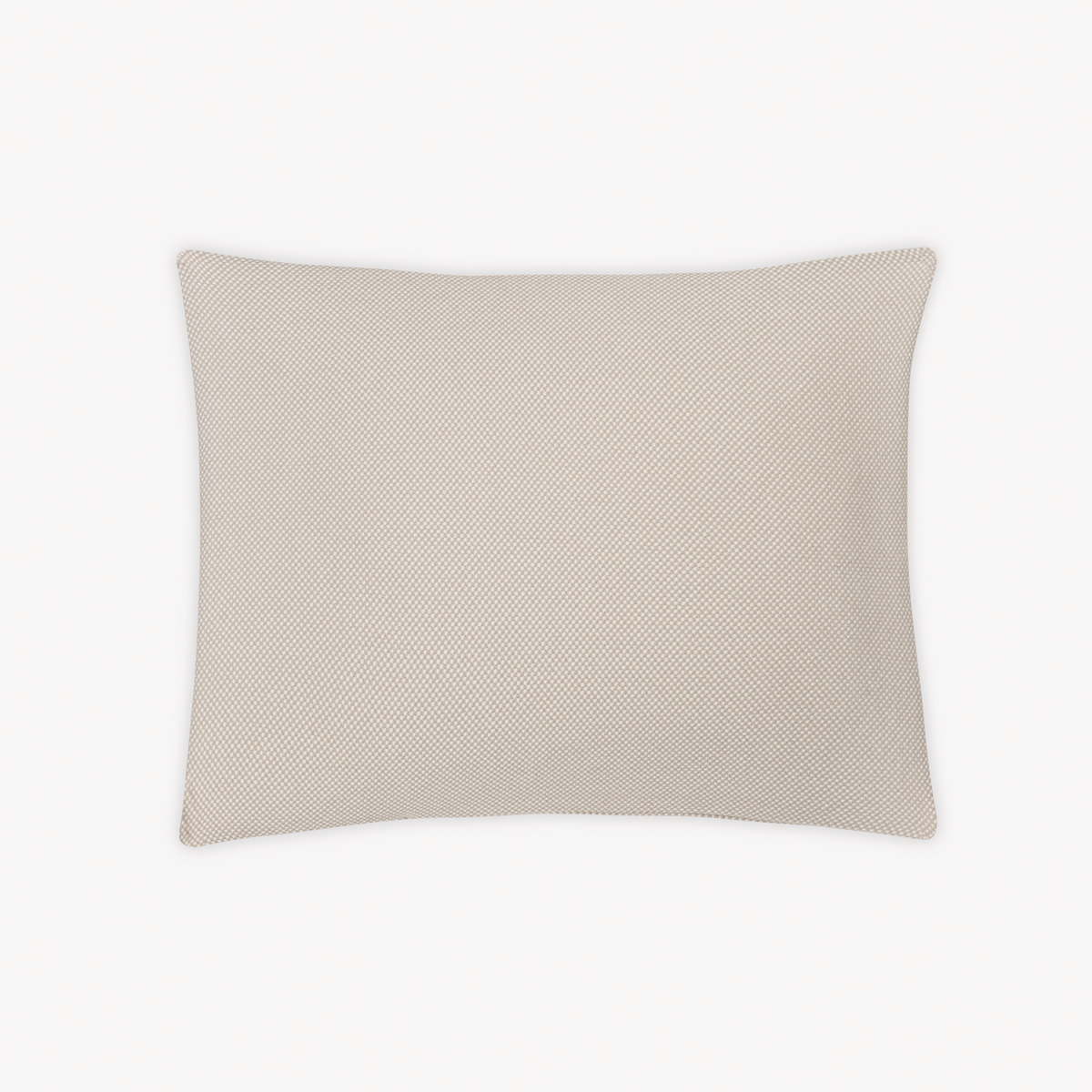 Sham of Matouk Jackson Bedding in Dune