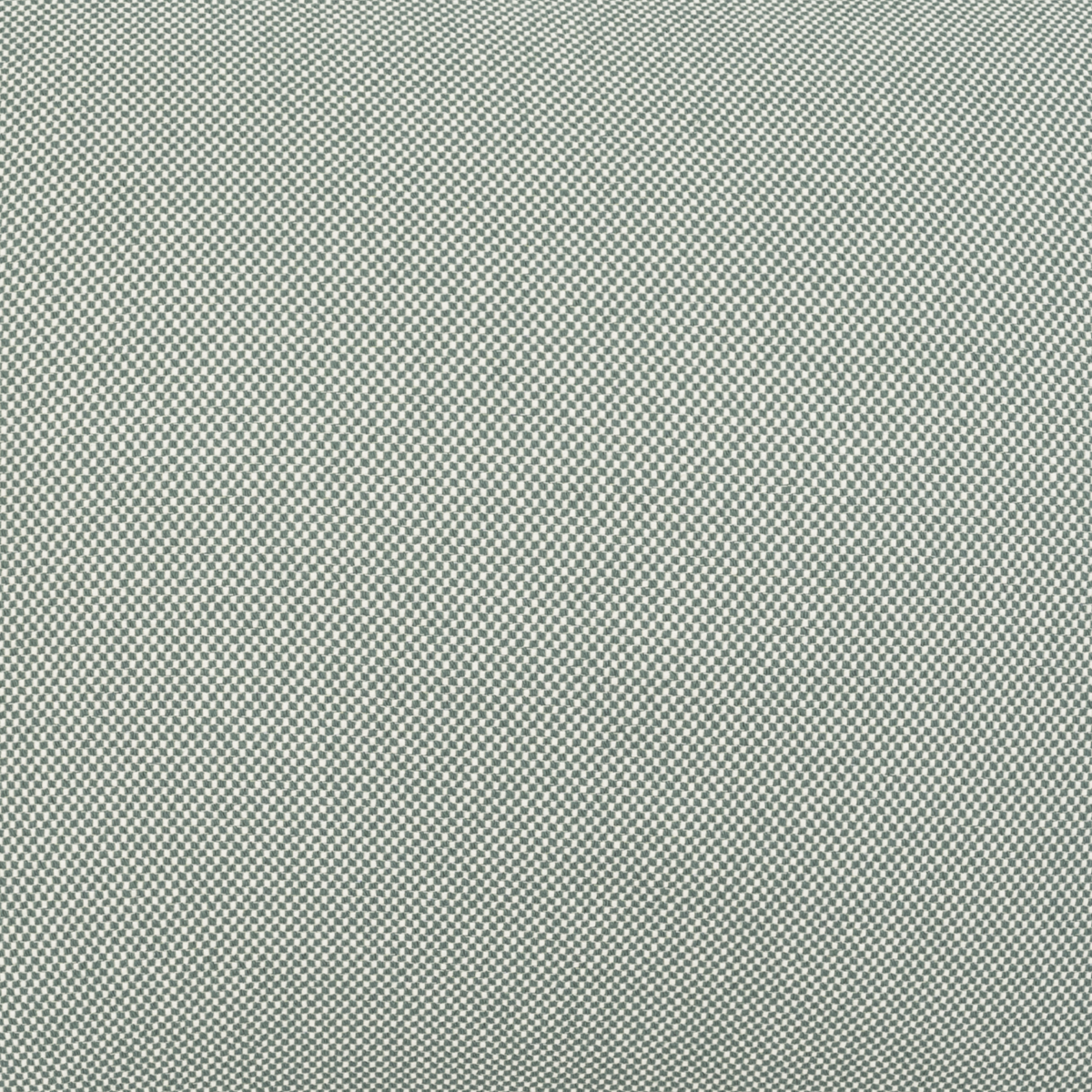 Fabric Closeup of Matouk Jackson Bedding Collection in Jade color