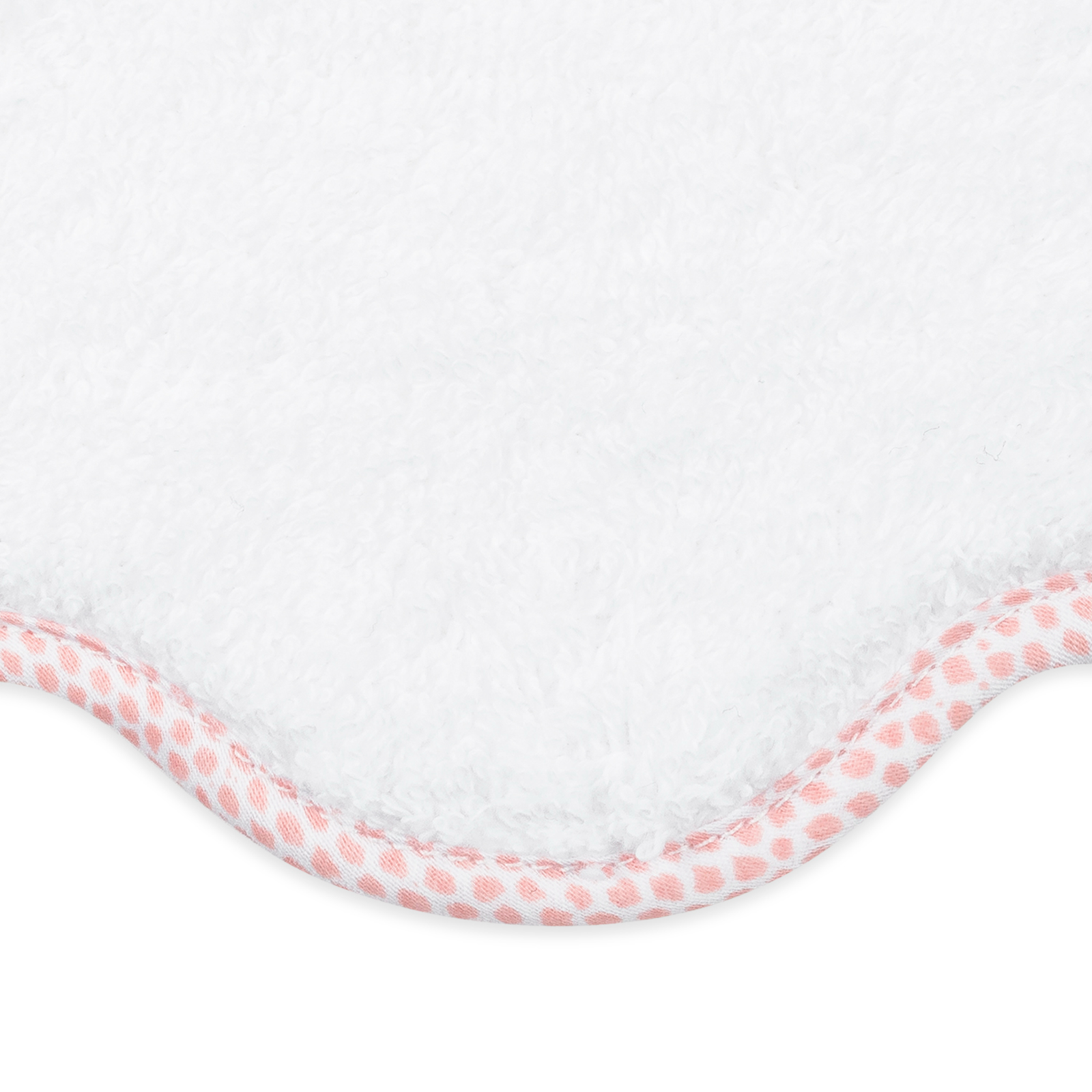 Matouk Jasper Bath Towels in Peony