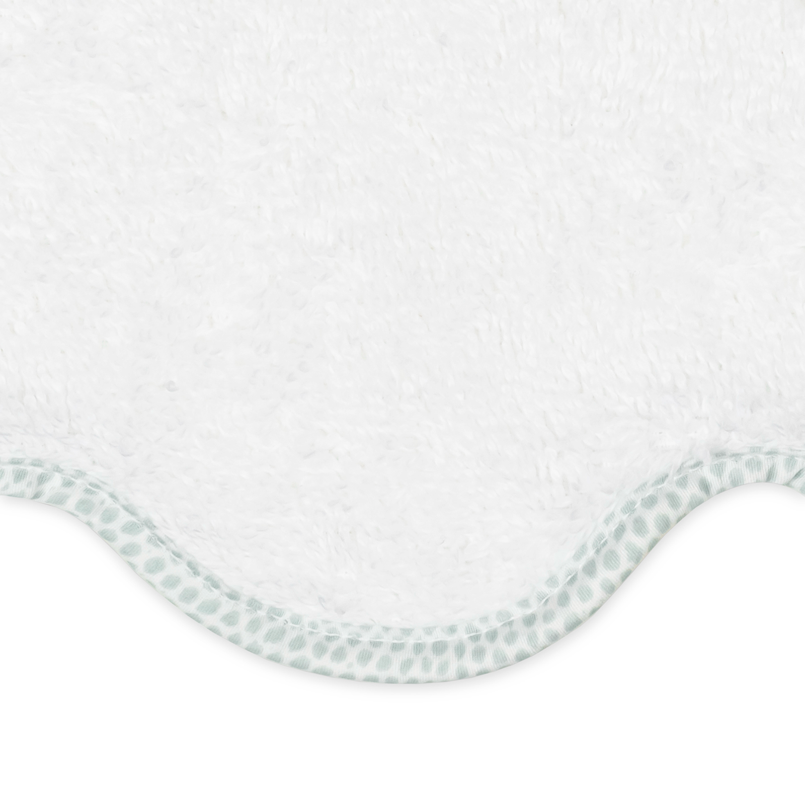 Matouk Jasper Bath Towels in Pool