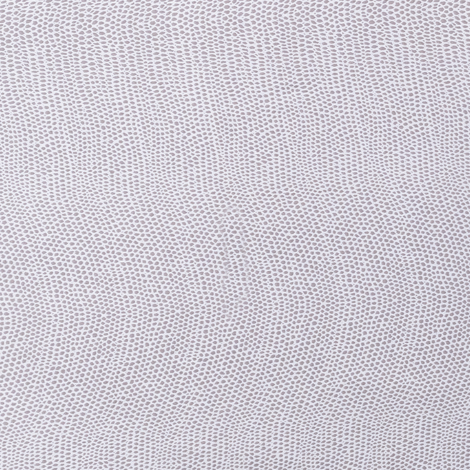 Full Bed Dressed in Steel Blue Matouk Jasper Bedding with Fawn Swatch