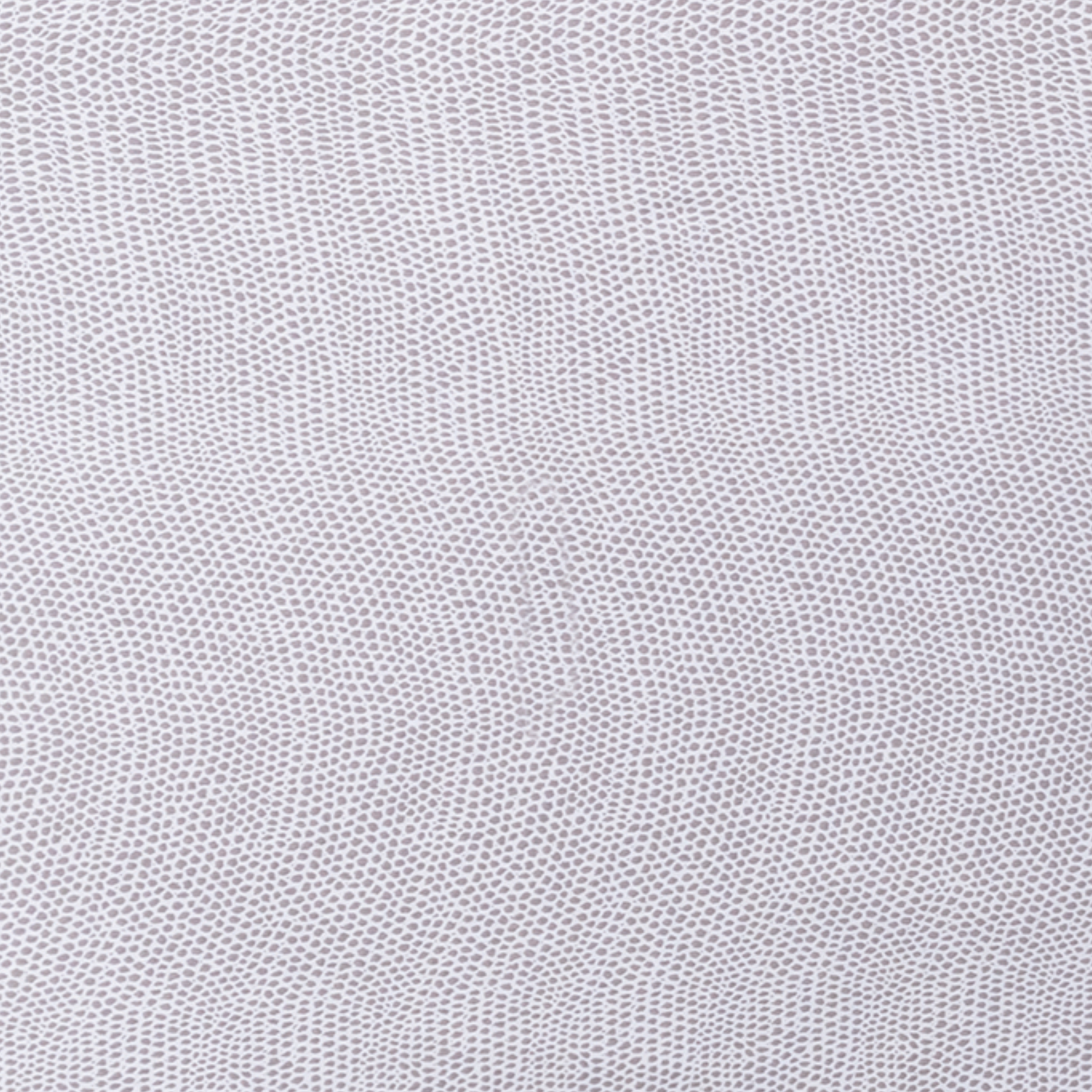 Full Bed Dressed in Steel Blue Matouk Jasper Bedding with Fawn Swatch