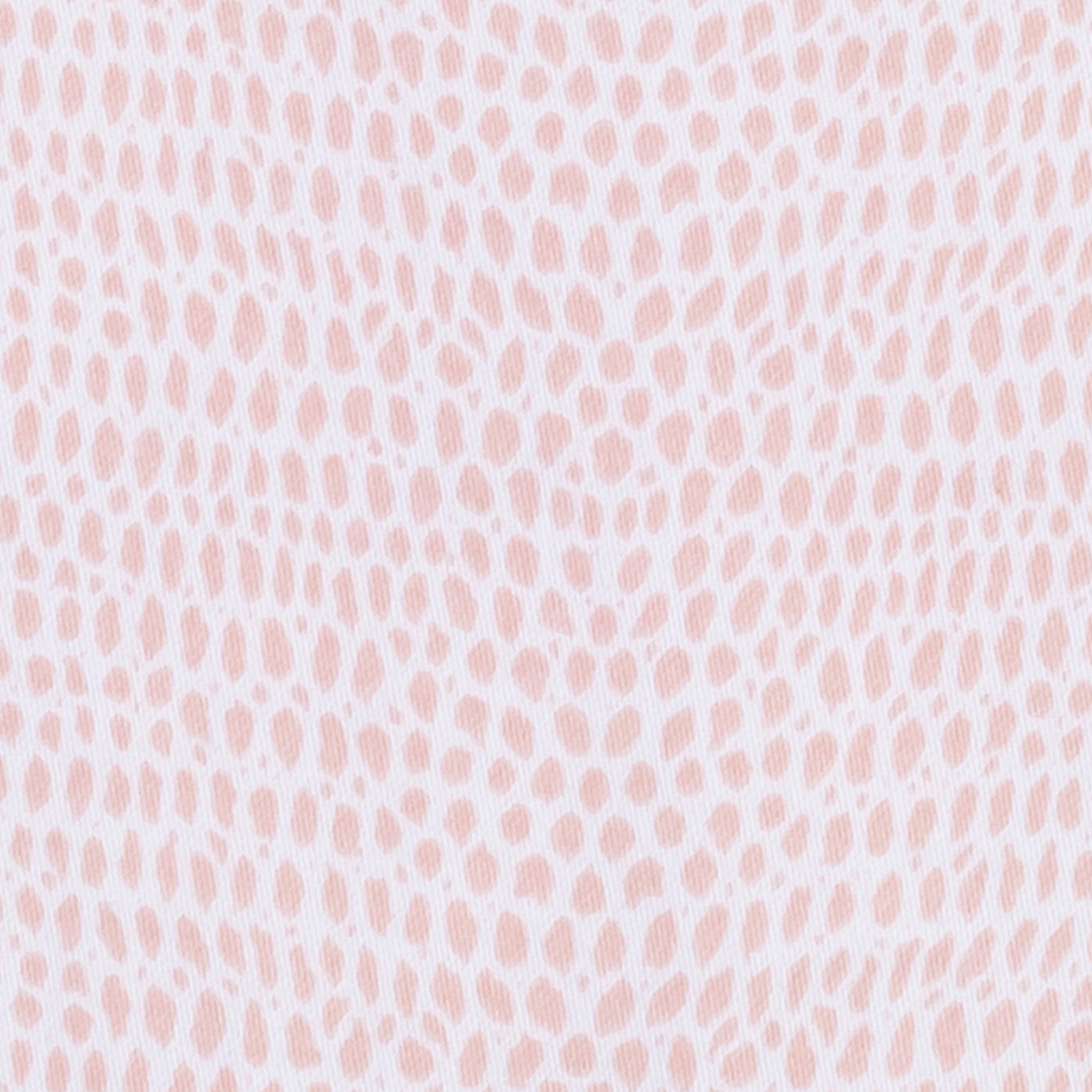 Matouk Jasper Bedding with Peony Swatch