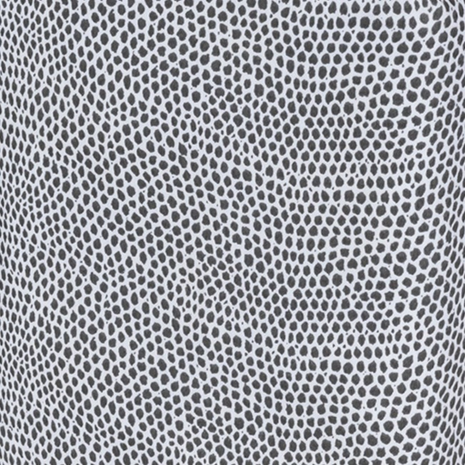 Lifestyle Shot of Matouk Jasper Tissue Box Cover 