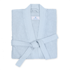 Matouk Kiran Waffle Bath Robe - Hydrangea featured image