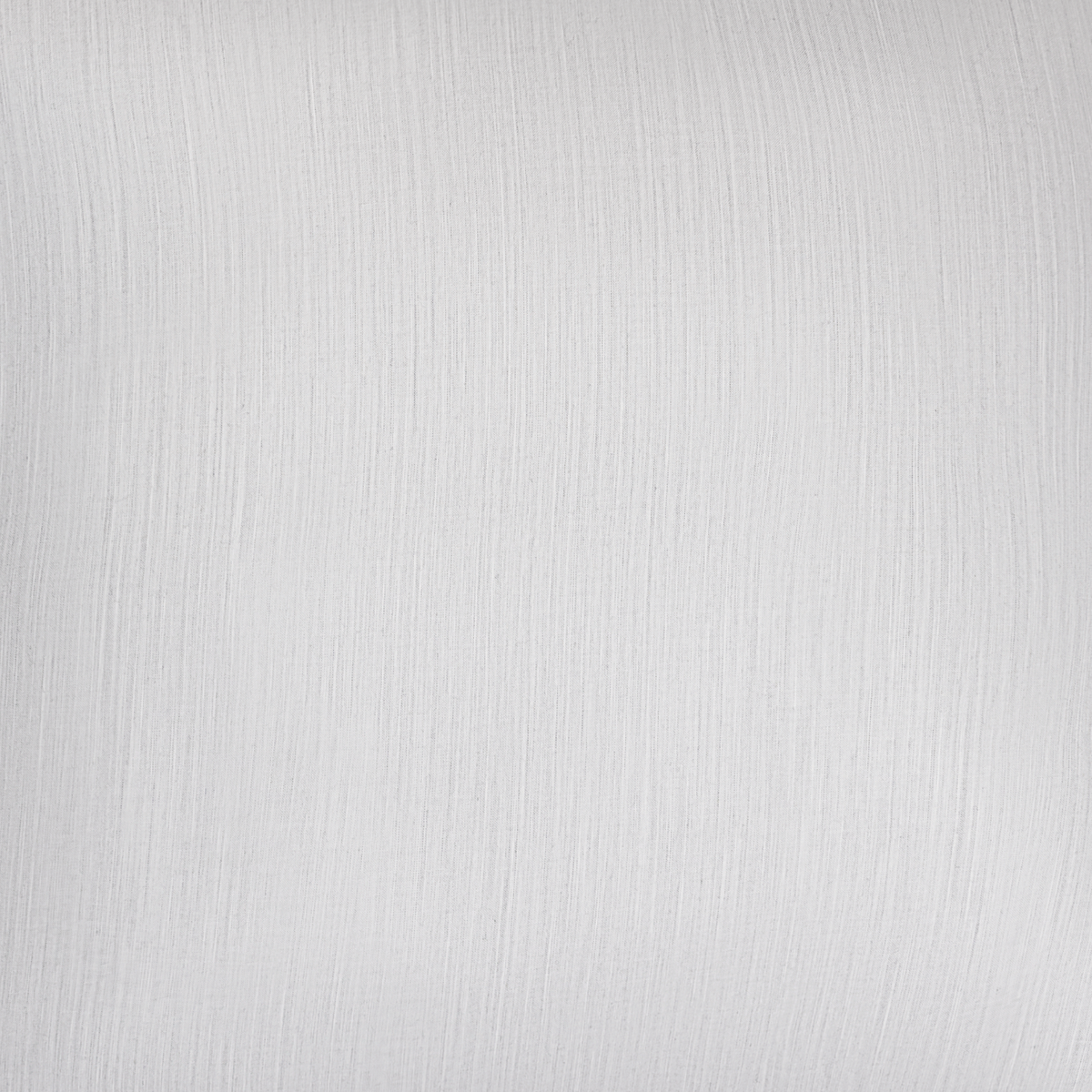 Swatch Sample of Matouk Lana Bedding in Silver color 