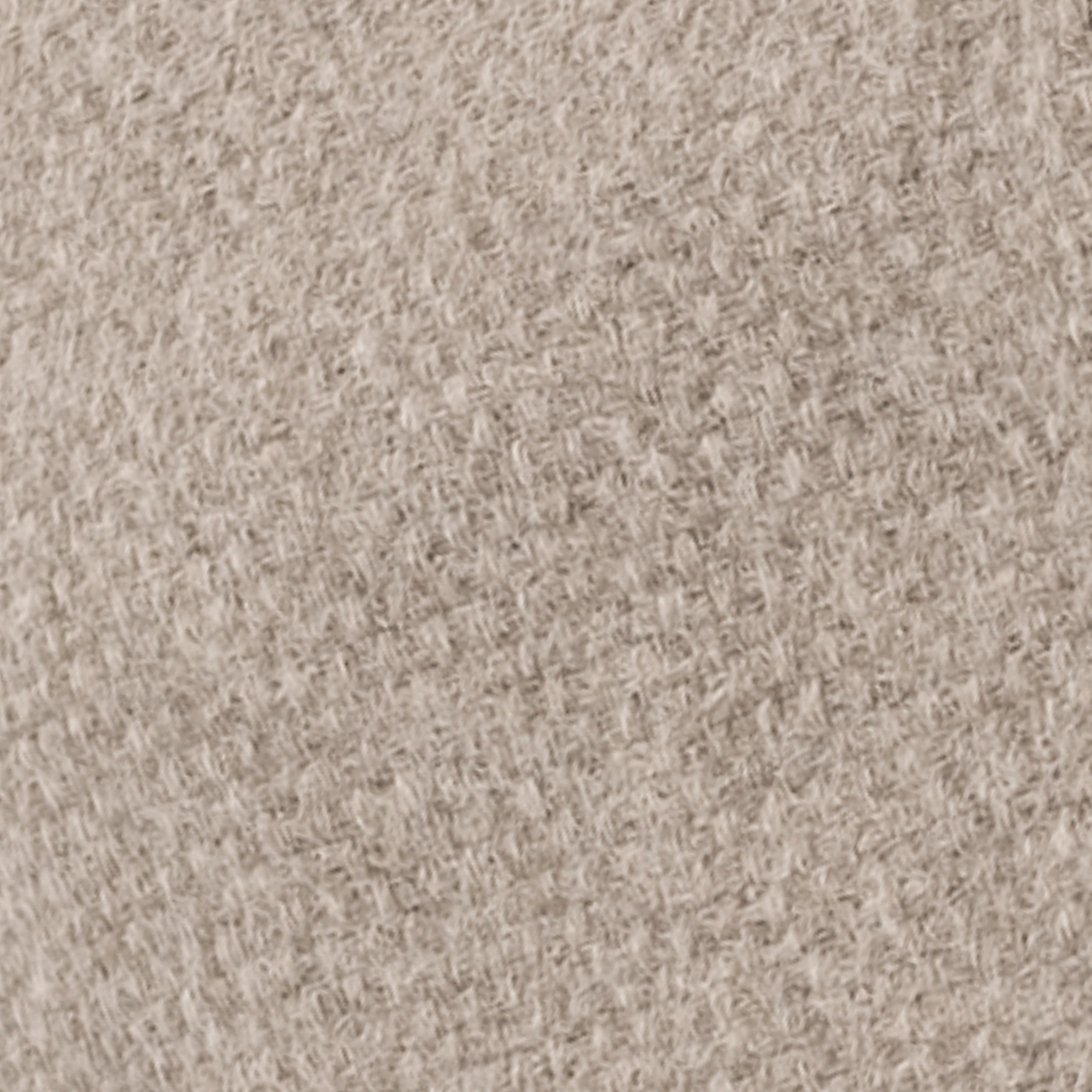 Folded Matouk Lanza Throw in Oat