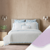 Matouk Lorelei Bedding - Violet featured image