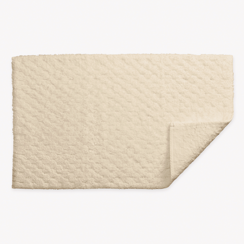Matouk Lotus Bath Rugs - Dune featured image