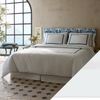 Matouk Louise Bedding Collection - White featured image