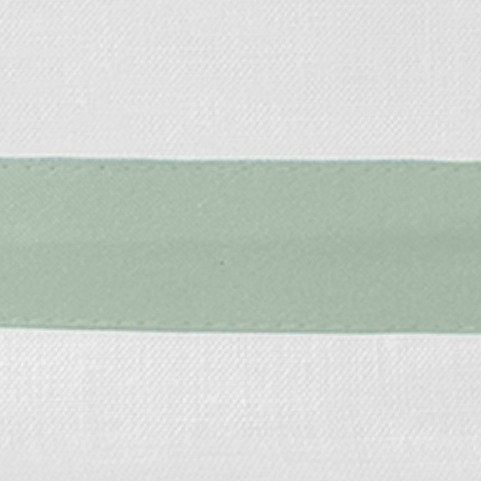 Full Bed in Lowell Bedding Collection with Celadon Swatch