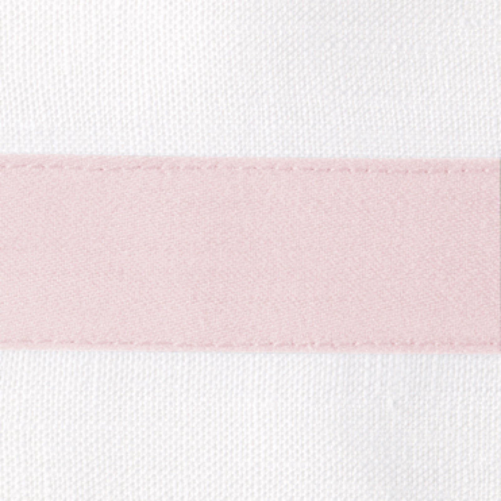Pair of Matouk Lowell Guest Towels in Pink