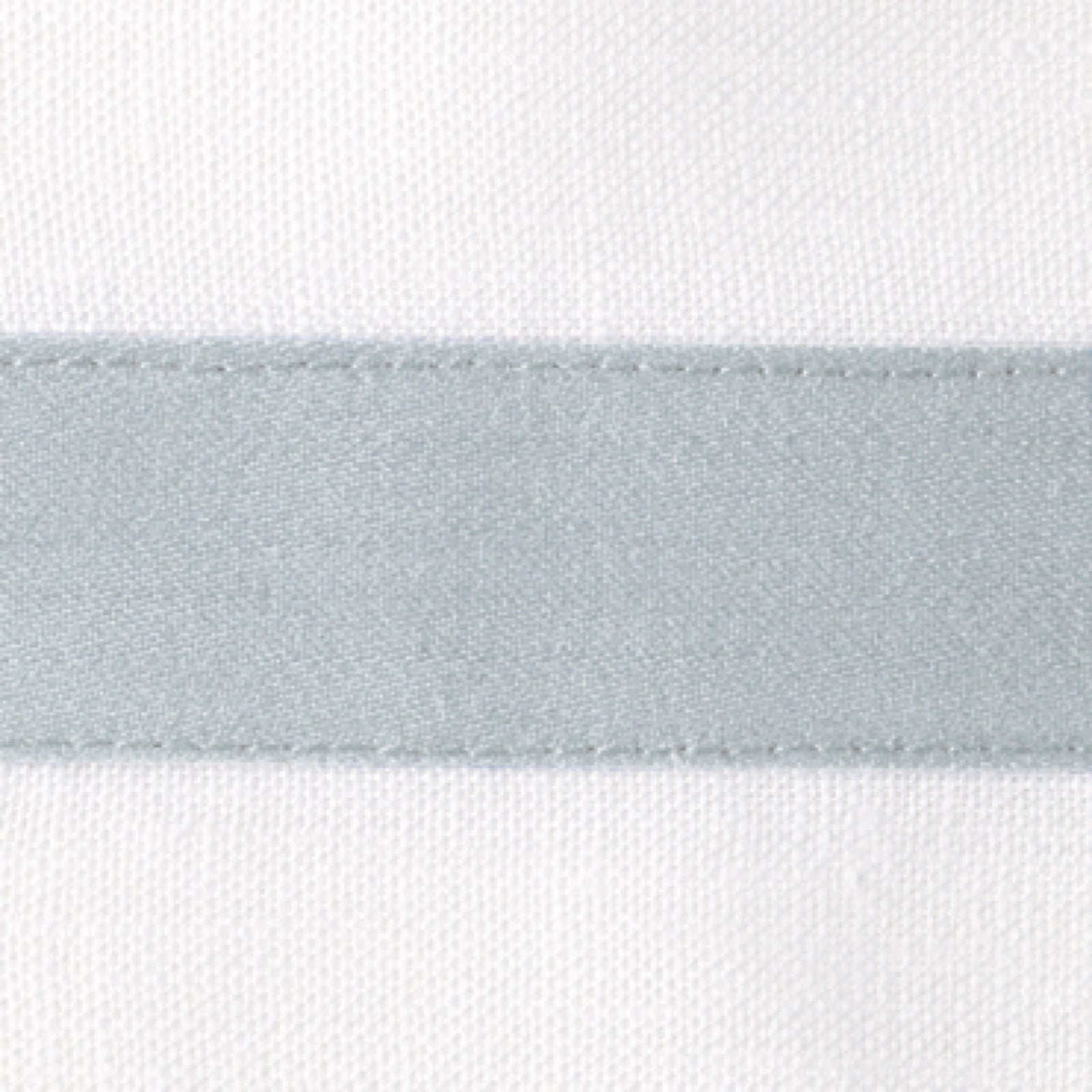 Pair of Matouk Lowell Guest Towels in Pool