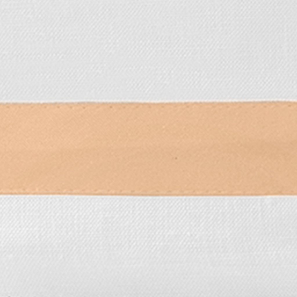 Silo Image of Matouk Lowell Tissue Box Cover in Color Ambrosia