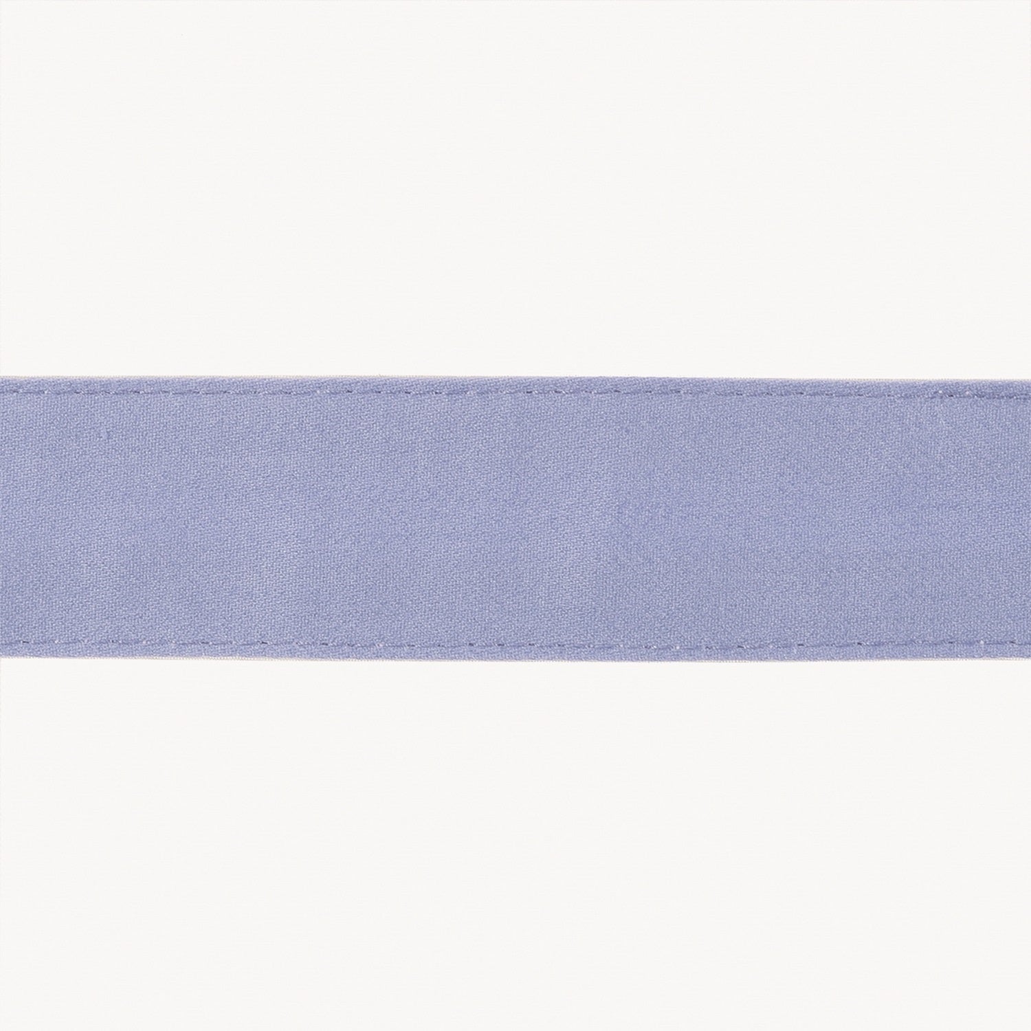 Silo Image of Matouk Lowell Tissue Box Cover in Color Azure