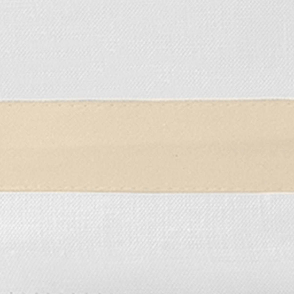 Silo Image of Matouk Lowell Tissue Box Cover in Color Dune