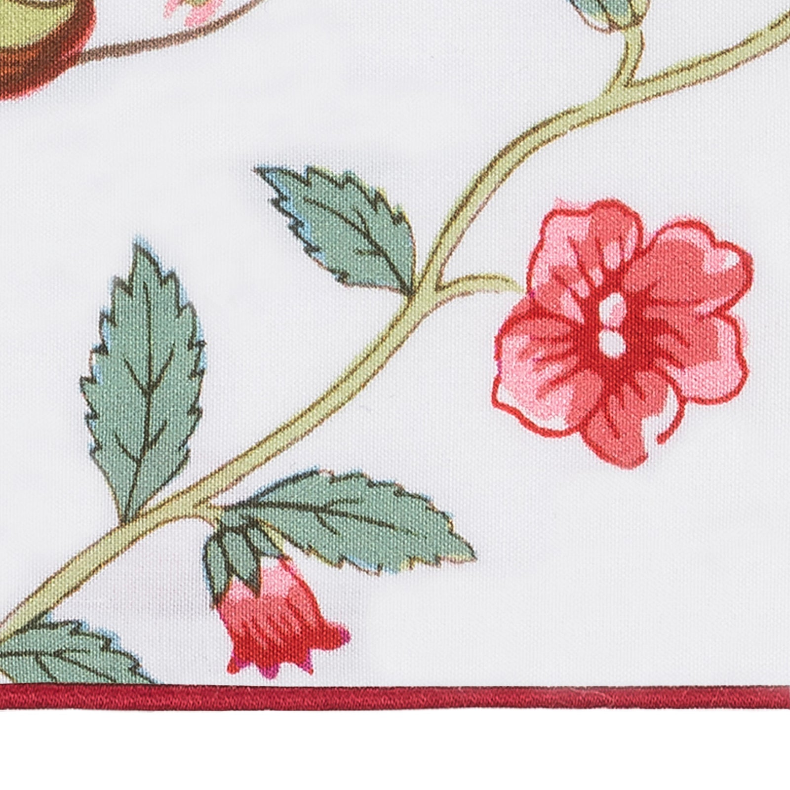 Lifestyle Image of Matouk Luca Pajama Set