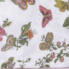 Baudin Butterfly Pink swatch image