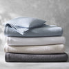 Matouk Malibu Bedding - Pebble featured image