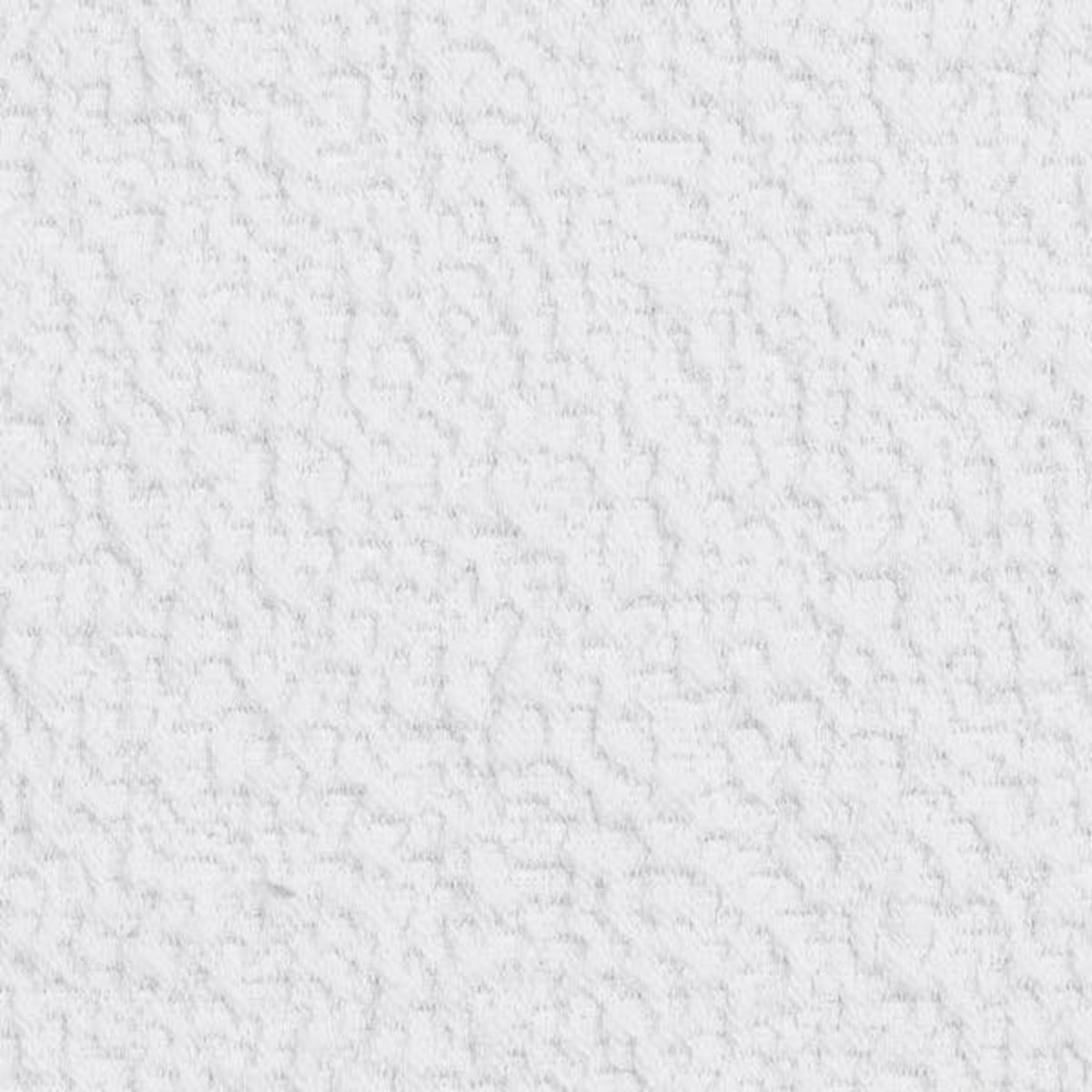 Swatch Sample of Matouk Malibu Bedding in Color White