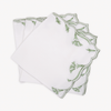 Matouk Marcella Table Linens - Clover featured image