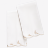 Matouk Marcella Guest Towels - Dune featured image