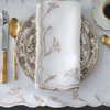 Matouk Marcella Table Linens - Dune featured image