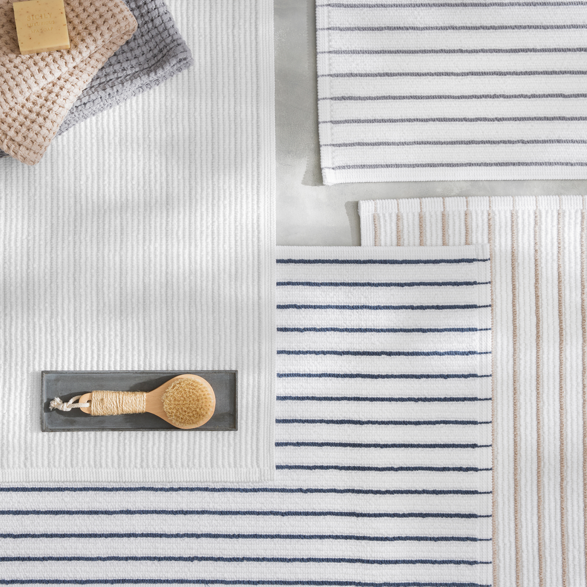 All colors of Matouk Marco Bath Rugs in 2026