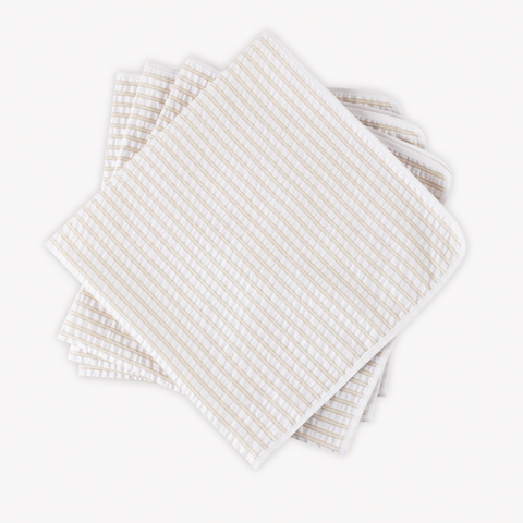 Matouk Matteo Table Linens - Natural featured image