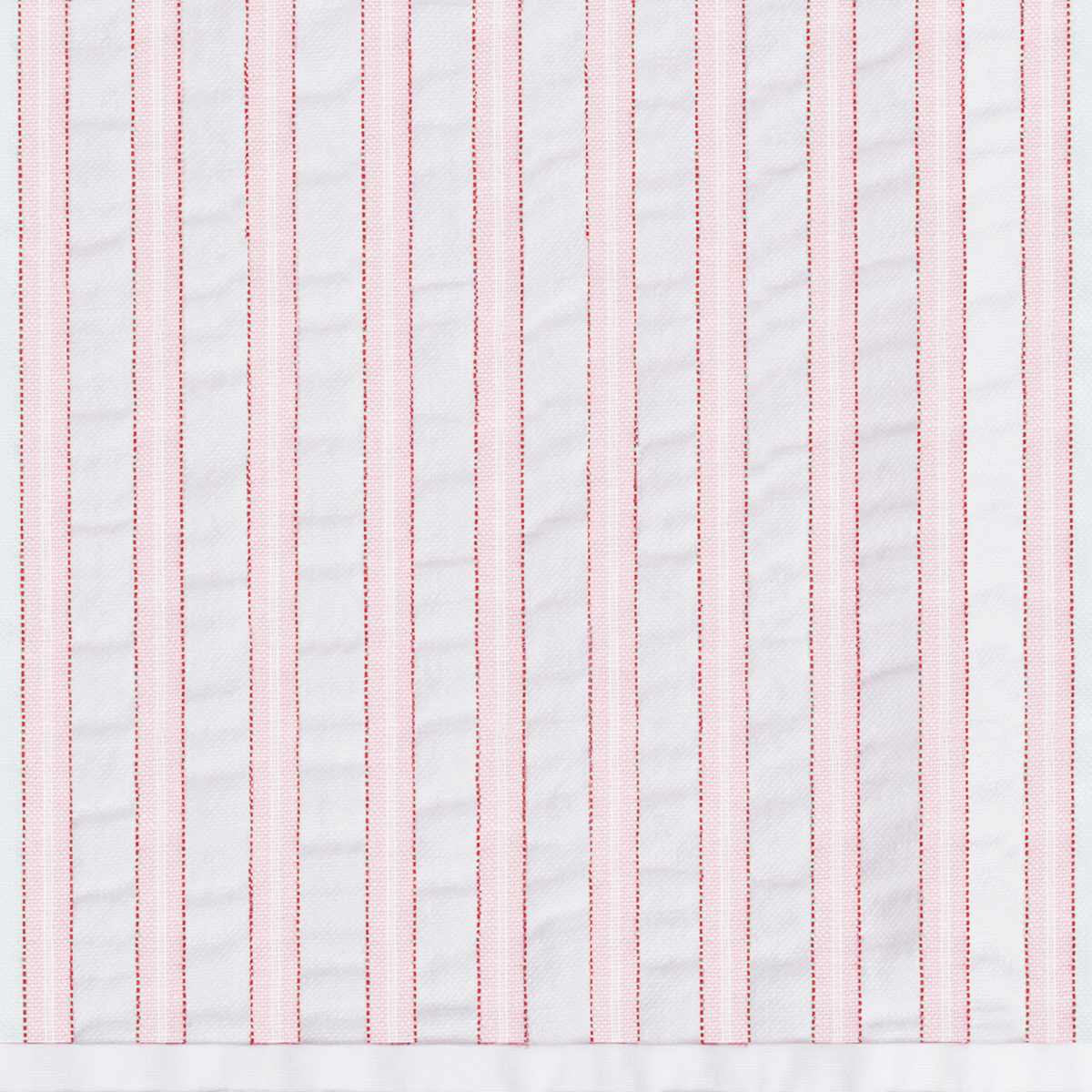 Fabric of Matouk Matteo Pajama Set in Pink